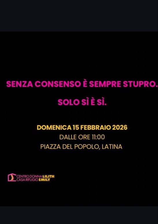 Tutt@ insieme contro il DDL Bongiorno